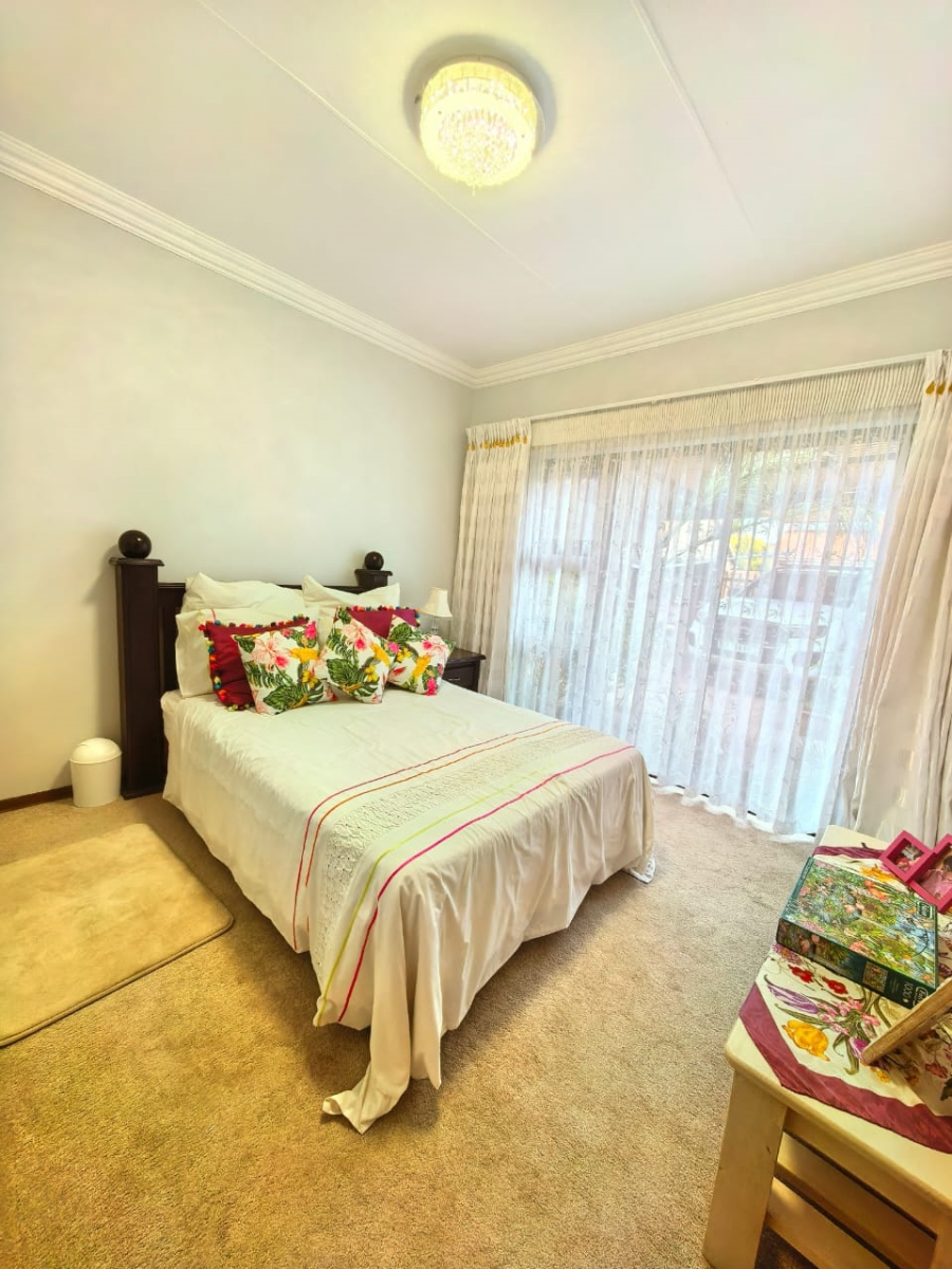 3 Bedroom Property for Sale in Vaalpark Free State